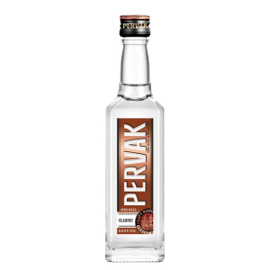 Pervak Crafted Vodka 100 Ml